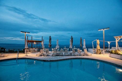 This is the image of the Rigas Boutique Hotel & Spa #1