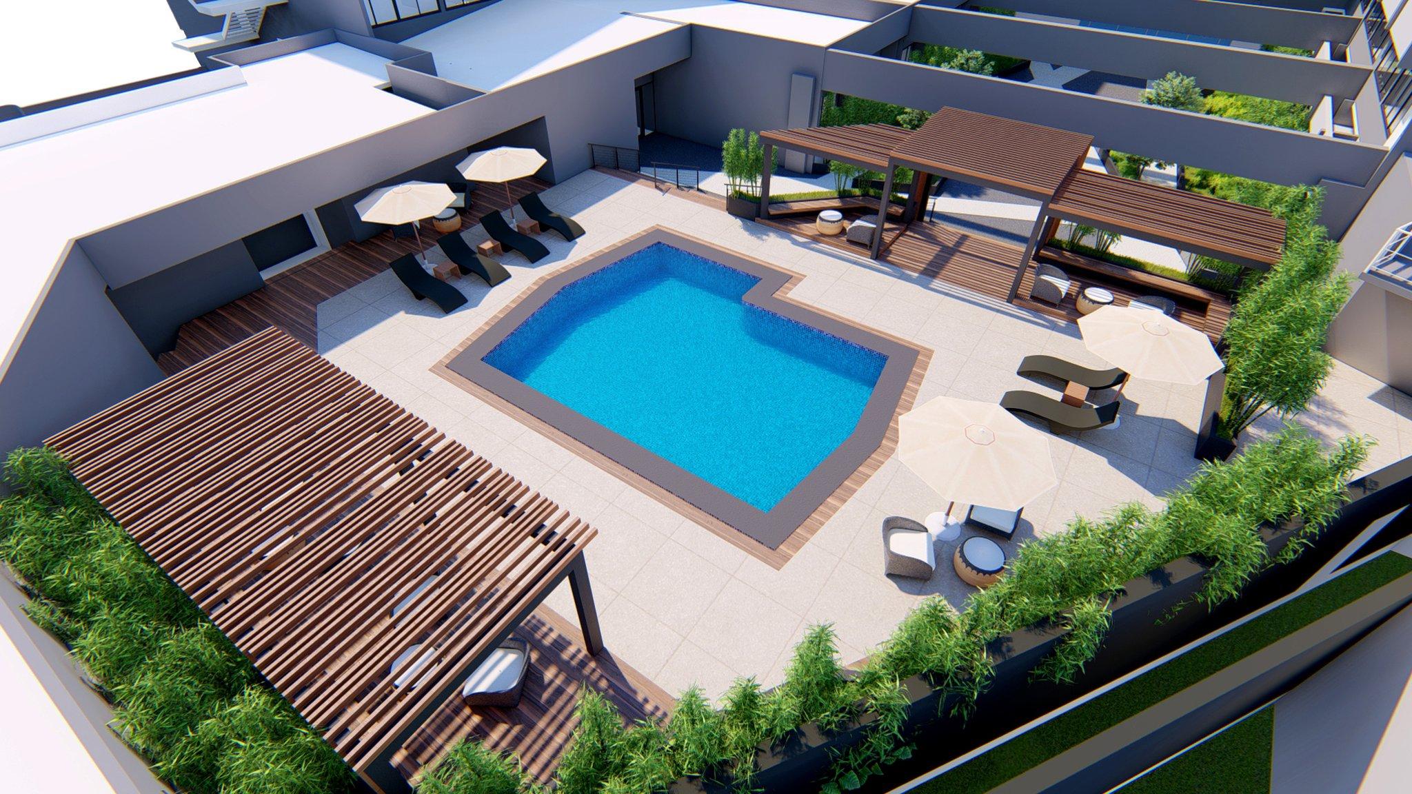 This is the image of the Citadines Amigo Iloilo #3