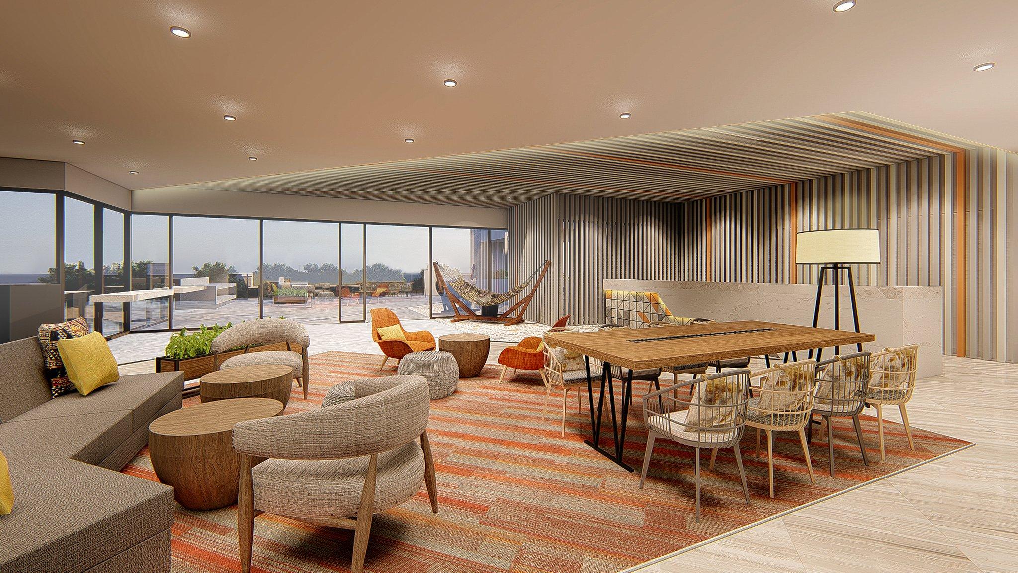 This is the image of the Citadines Amigo Iloilo #5