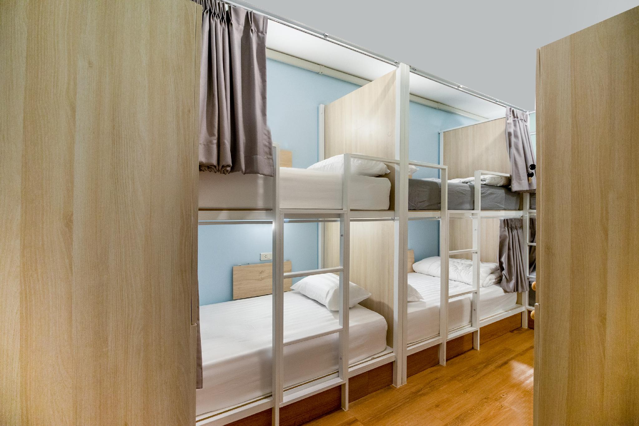 This is the image of the OYO 814 Nature Hostel #2