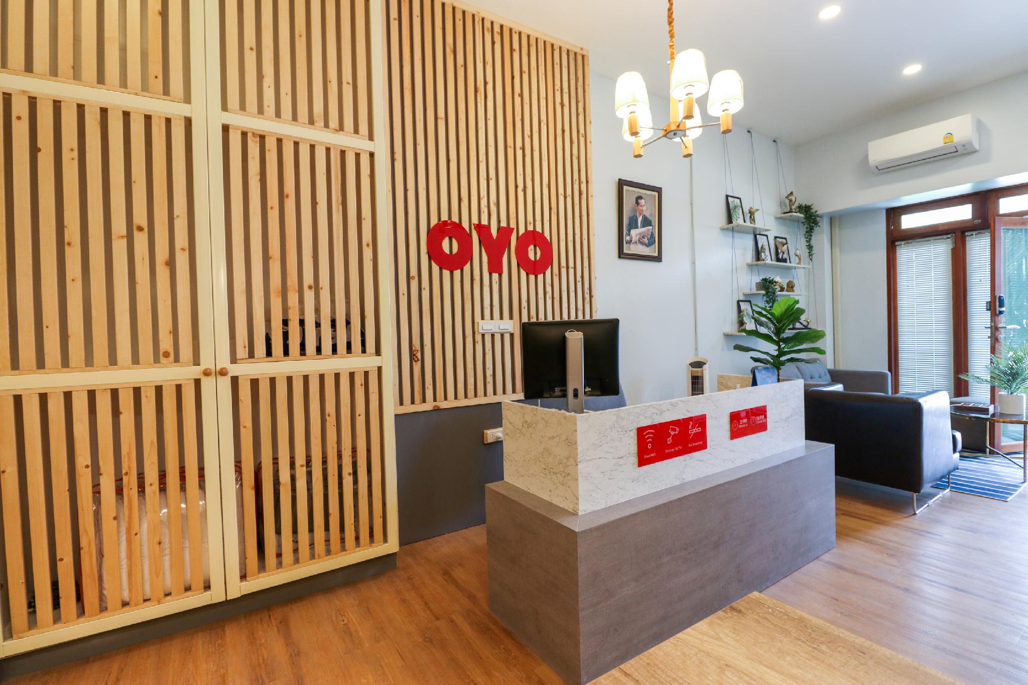 This is the image of the OYO 814 Nature Hostel #4