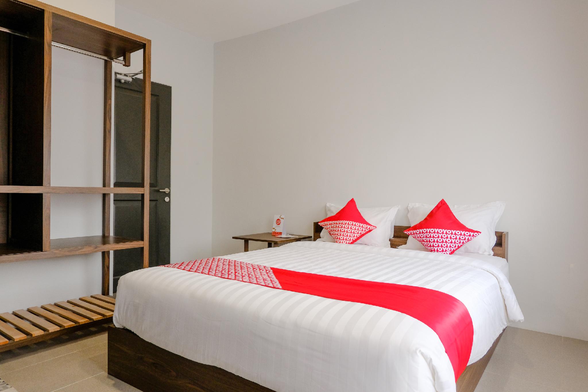 This is the image of the OYO 2350 Panorama Inn Residence #1