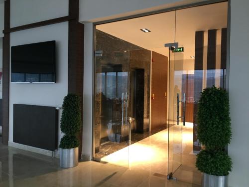 This is the image of the Armoni Park Otel #2