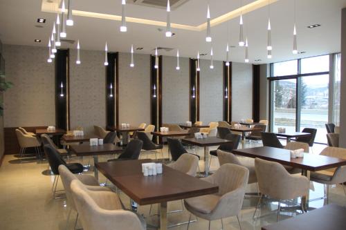 This is the image of the Armoni Park Otel #1