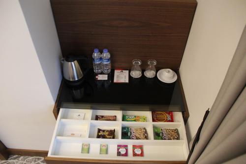 This is the image of the Armoni Park Otel #4