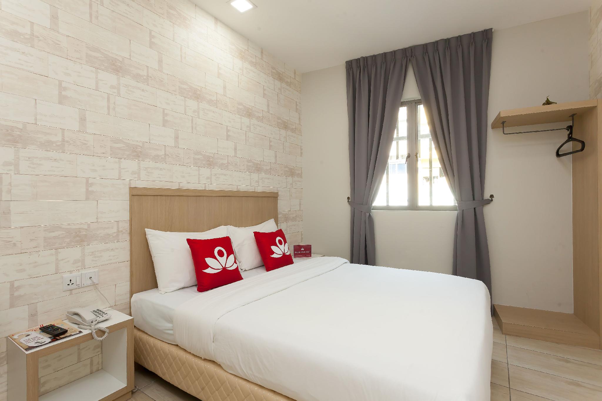 This is the image of the ZEN Rooms Damansara Uptown #1