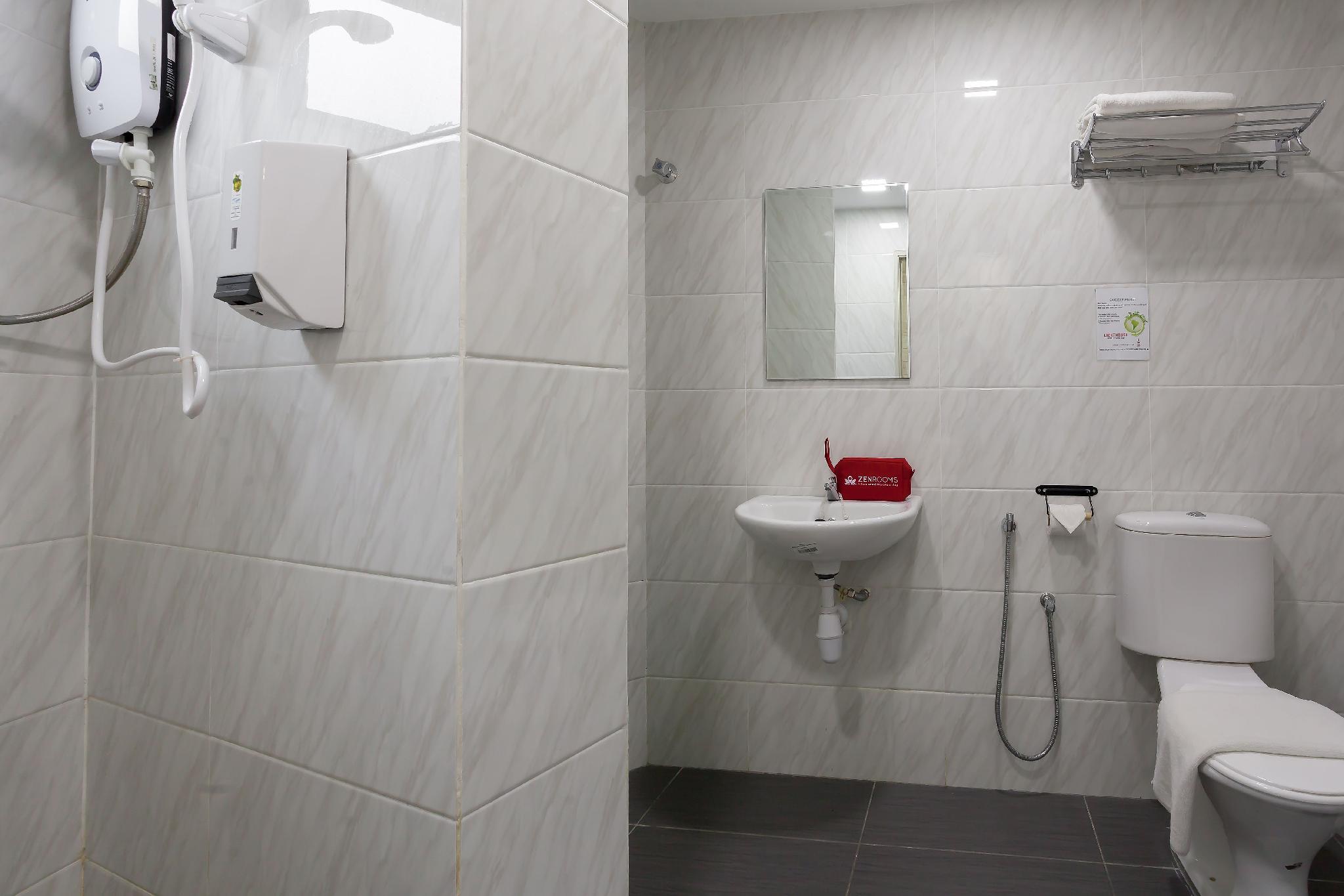 This is the image of the ZEN Rooms Damansara Uptown #2