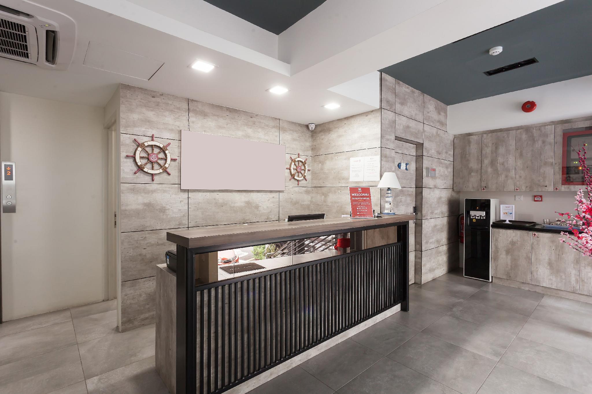 This is the image of the ZEN Rooms Damansara Uptown #3