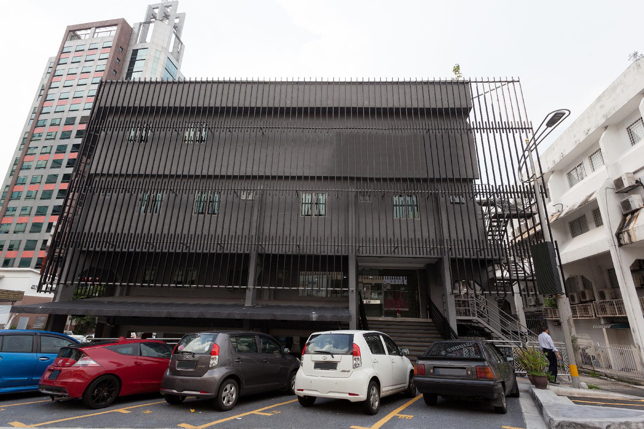 This is the image of the ZEN Rooms Damansara Uptown #5