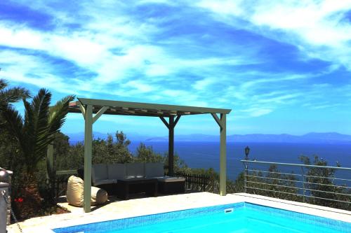 This is the image of the Dio Guesthouses #1