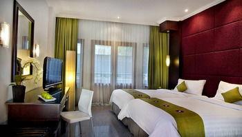 This is the image of the Permata Kuta Hotel by Prasanthi #1