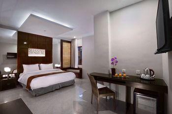 This is the image of the Permata Kuta Hotel by Prasanthi #3