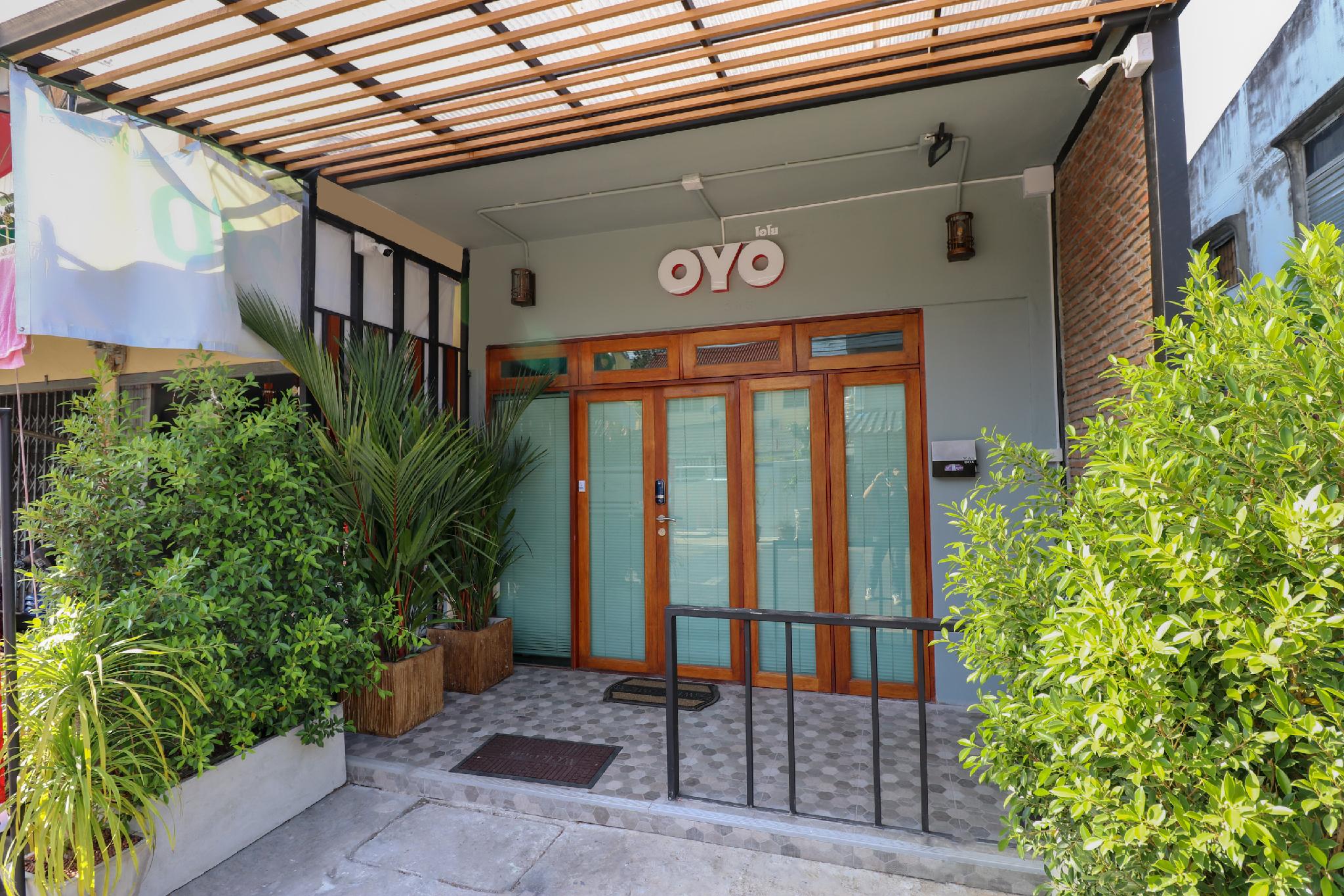 This is the image of the OYO 814 Nature Hostel #5