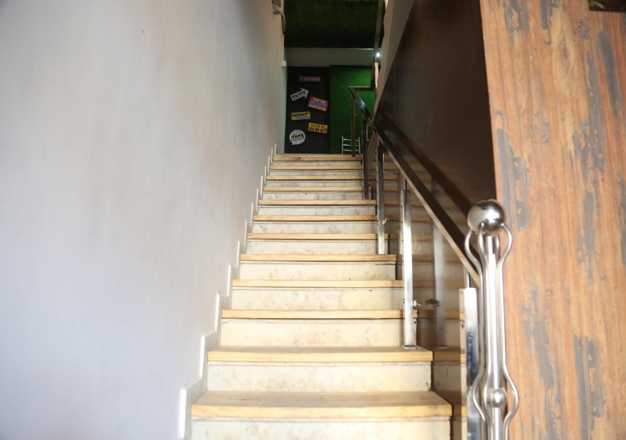 This is the image of the Hotel Royal Plaza #4