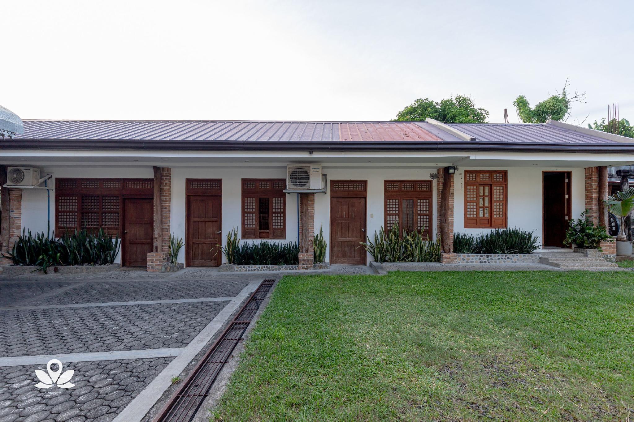 This is the image of the ZEN Rooms Casa Lorenzo Legazpi #5