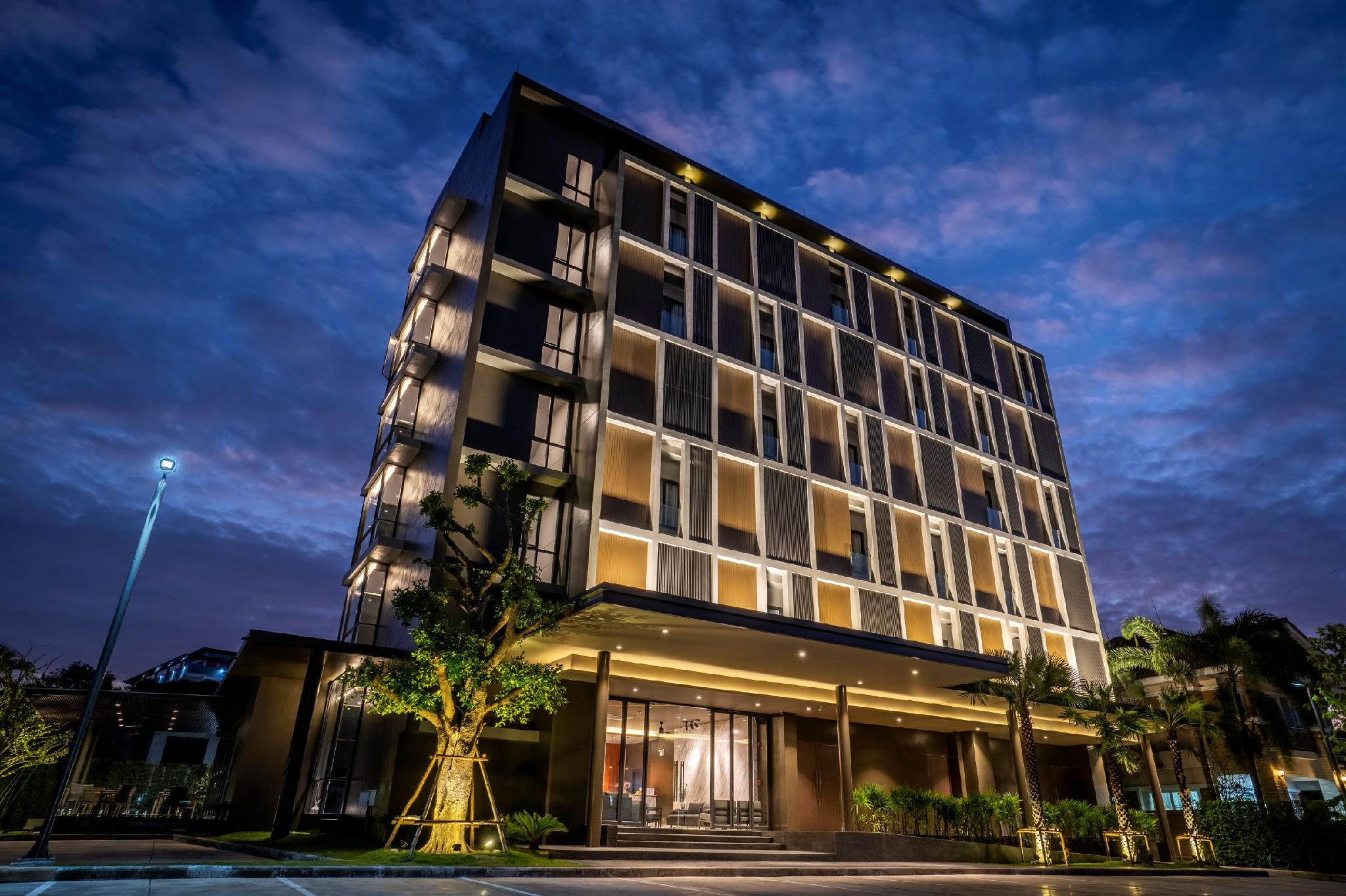 This is the image of the Xotel #1