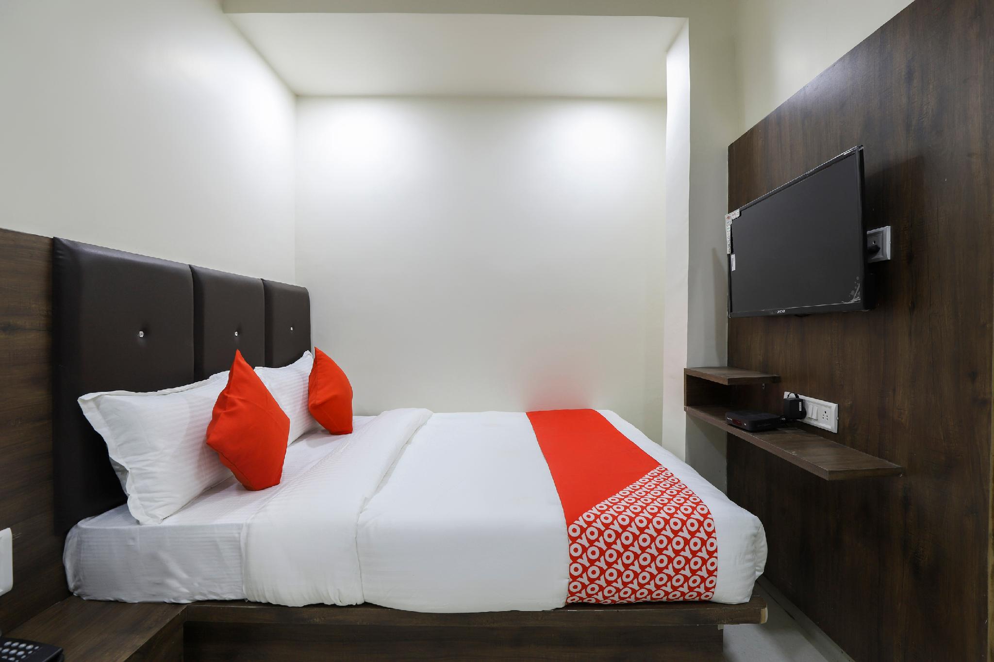 This is the image of the OYO 65383 Hotel Season #5