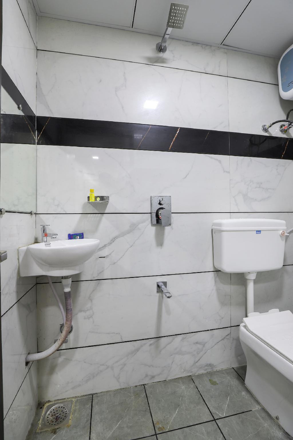 This is the image of the OYO 65383 Hotel Season #4