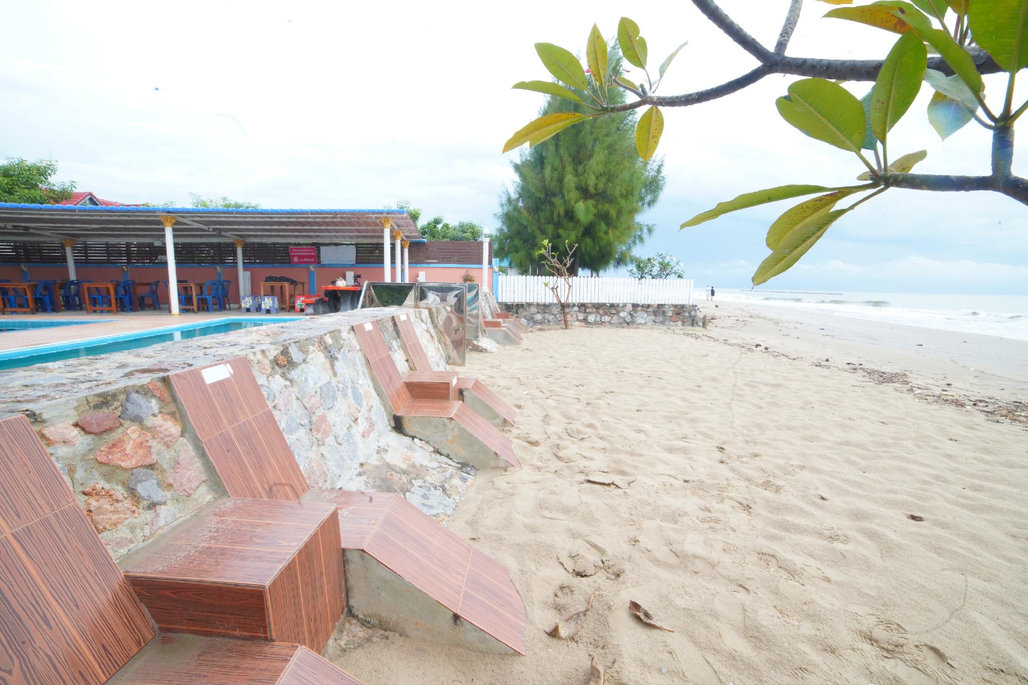 รูปภาพสำหรับ เดอะ พาราไดซ์ รีสอร์ต หาดเจ้าสำราญ รูปที่ 3