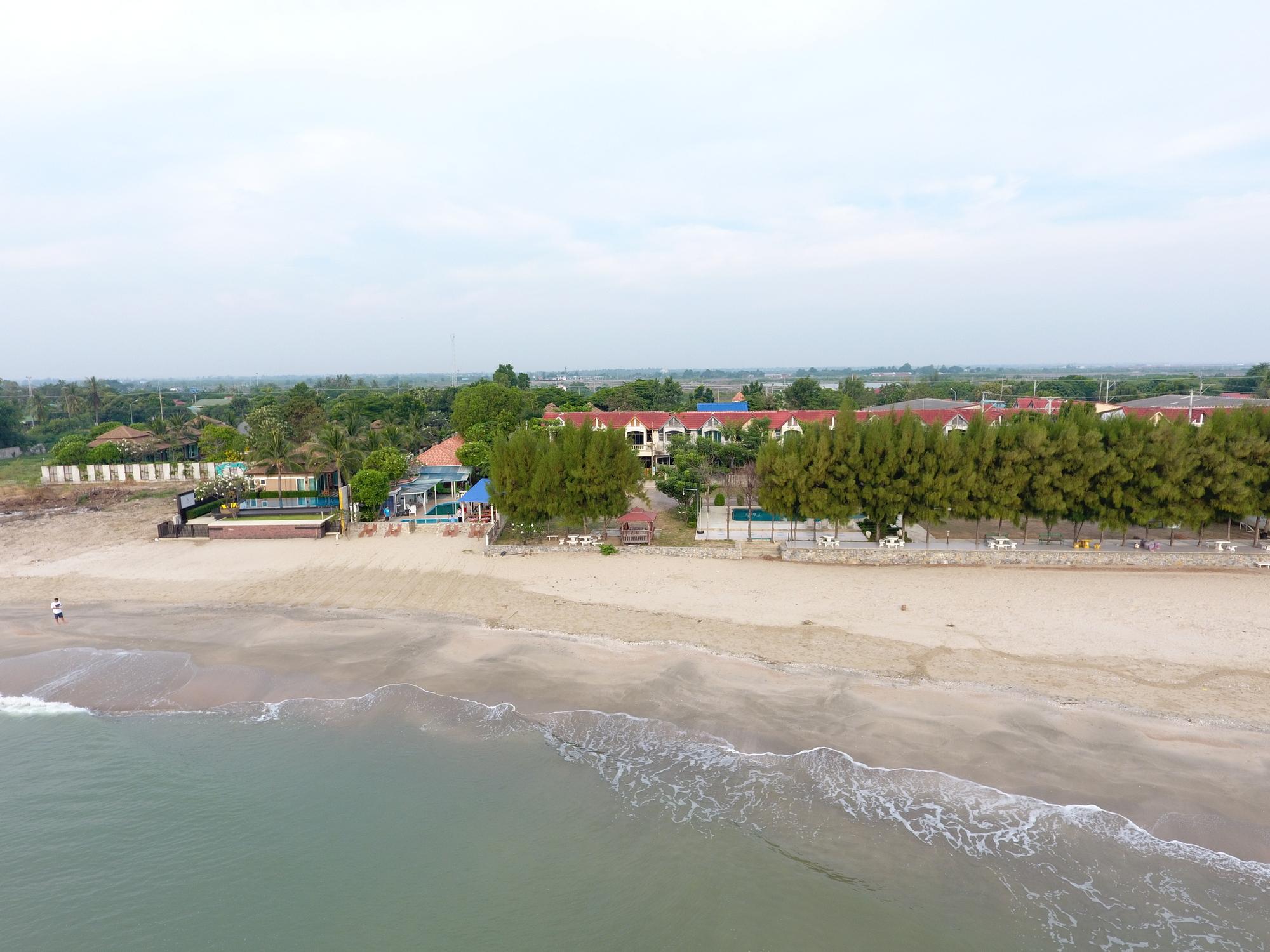 รูปภาพสำหรับ เดอะ พาราไดซ์ รีสอร์ต หาดเจ้าสำราญ รูปที่ 1