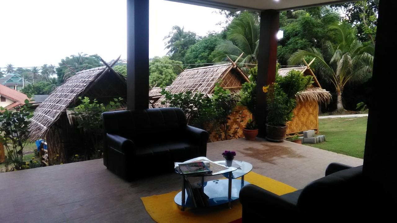 This is the image of the Sea view Panwa Cottage Hostel #2