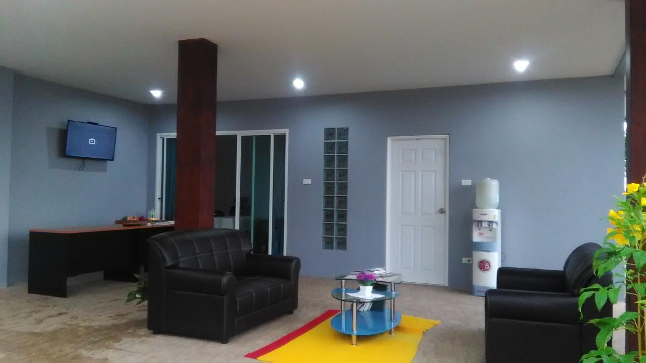 This is the image of the Sea view Panwa Cottage Hostel #3