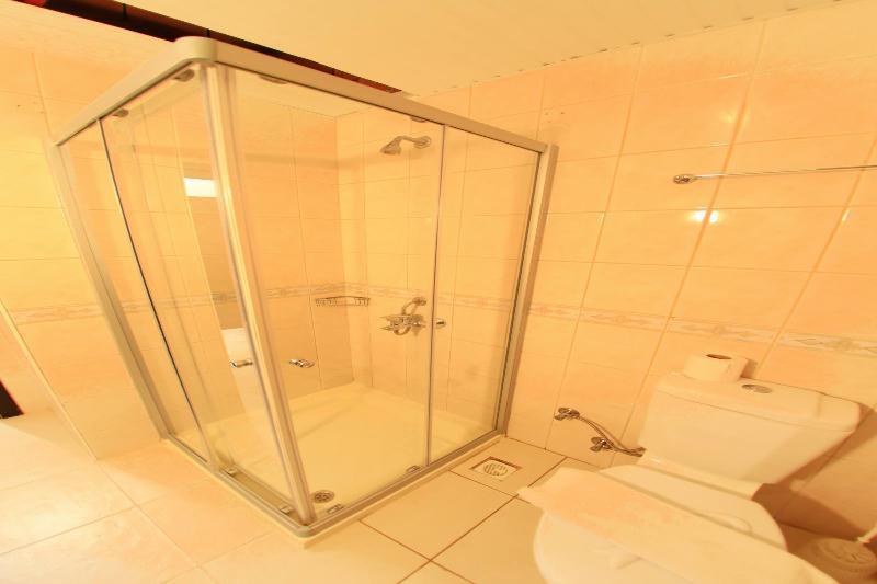 This is the image of the Anita Venus Beach Hotel #1