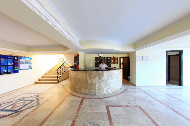 This is the image of the Anita Venus Beach Hotel #5