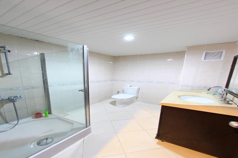 This is the image of the Anita Venus Beach Hotel #4