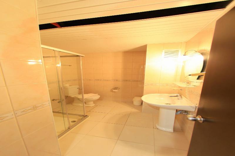 This is the image of the Anita Venus Beach Hotel #2