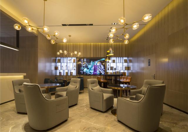 This is the image of the Echarm Hotel Chengdu Chunxi Road Hengda Plaza #3