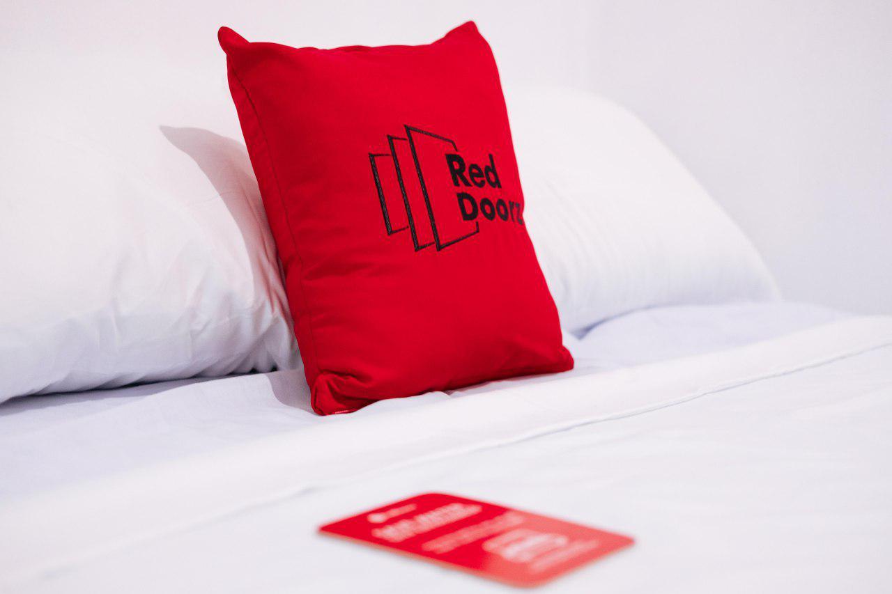 This is the image of the RedDoorz Plus near Villa Lagos Pansol #2