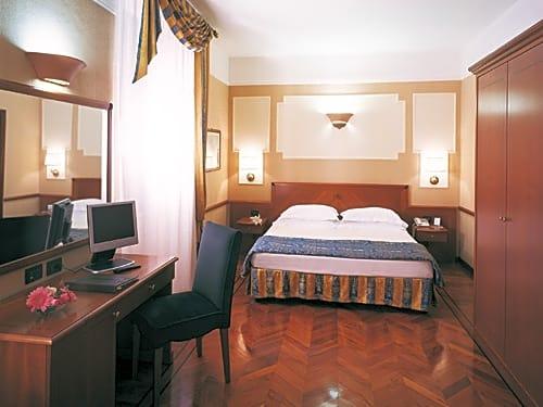 This is the image of the Best Western Ambra Palace Hotel #1