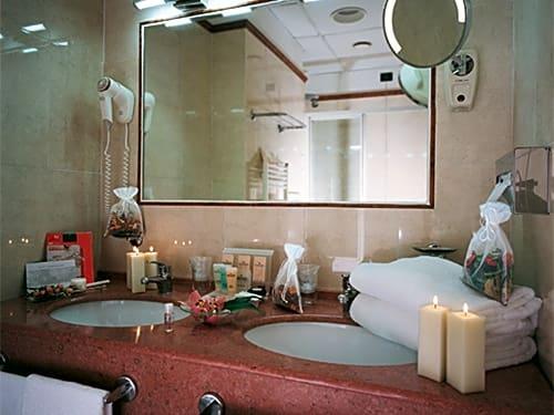 This is the image of the Best Western Ambra Palace Hotel #2