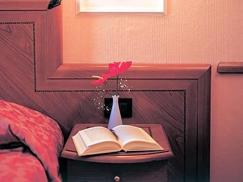 This is the image of the Best Western Ambra Palace Hotel #4