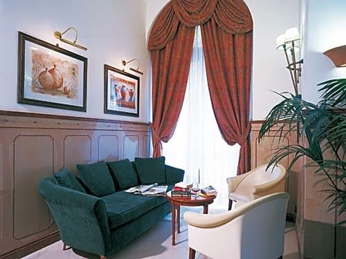 This is the image of the Best Western Ambra Palace Hotel #5
