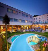 This is the image of the Apollo Hotel #1