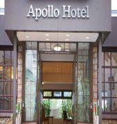 This is the image of the Apollo Hotel #5