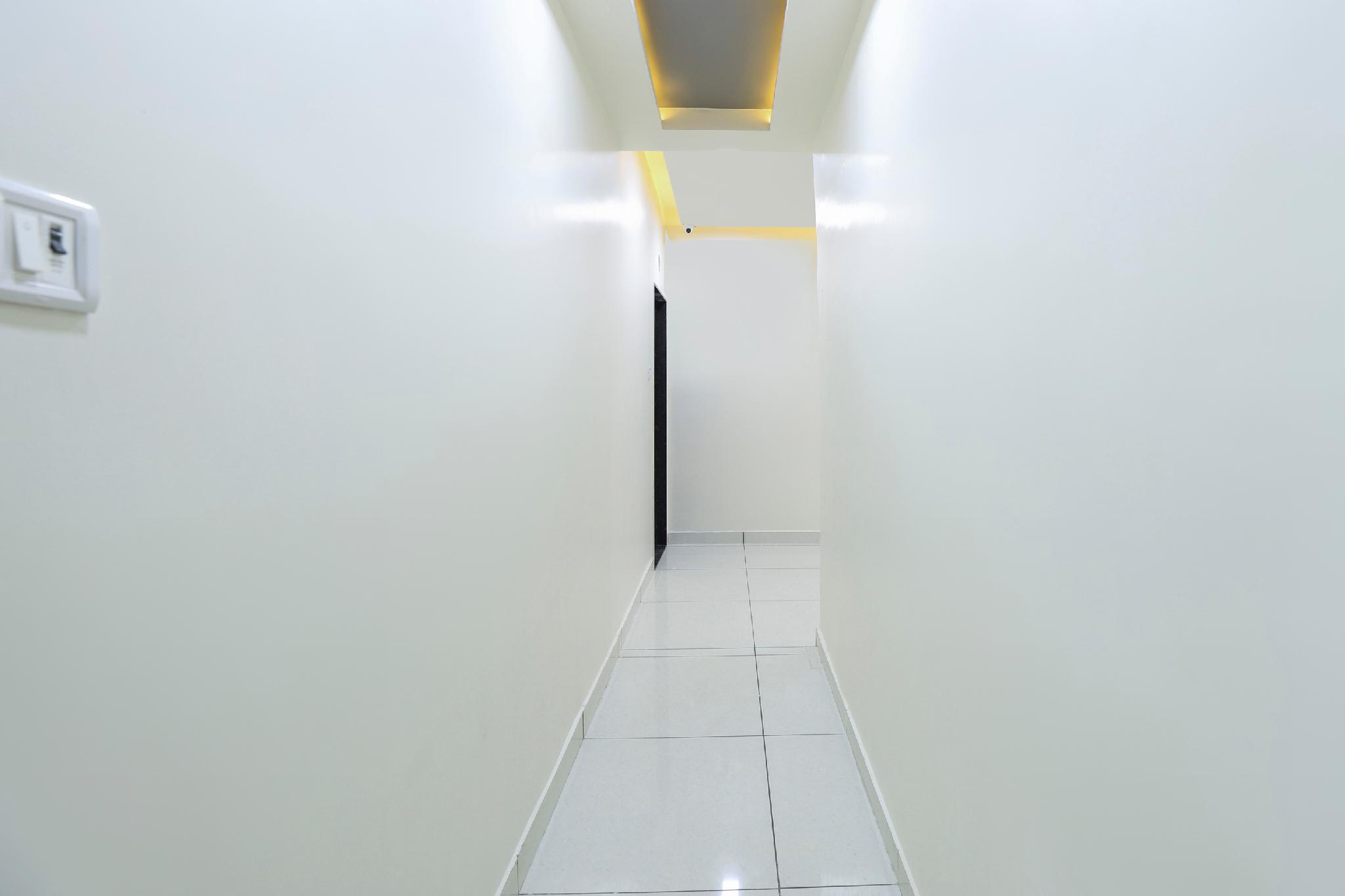 This is the image of the OYO 65383 Hotel Season #2