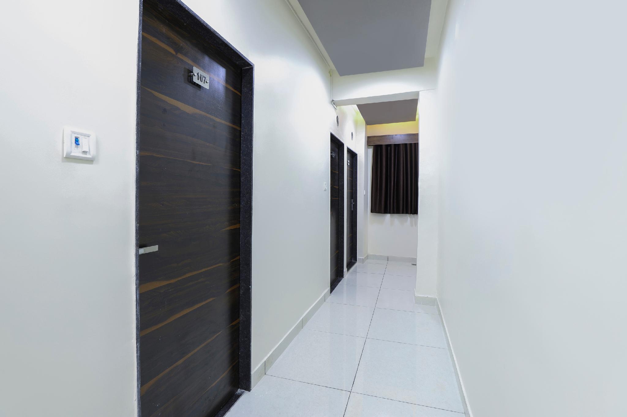 This is the image of the OYO 65383 Hotel Season #3