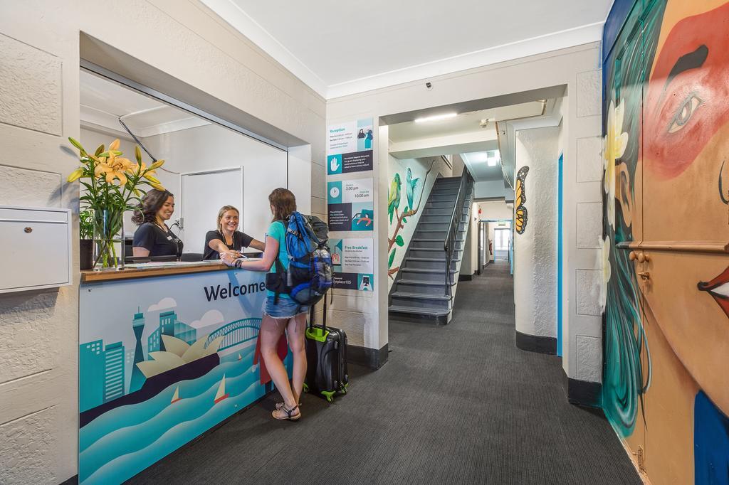 This is the image of the Adys Place Backpackers Sydney #5