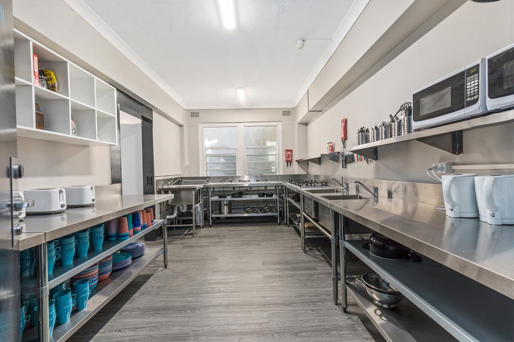 This is the image of the Adys Place Backpackers Sydney #4