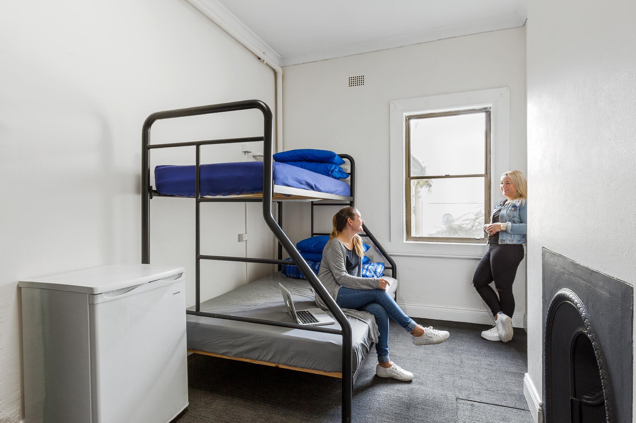 This is the image of the Adys Place Backpackers Sydney #2