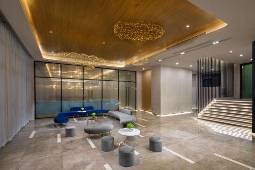 This is the image of the Microtel By Wyndham Hangzhou #2