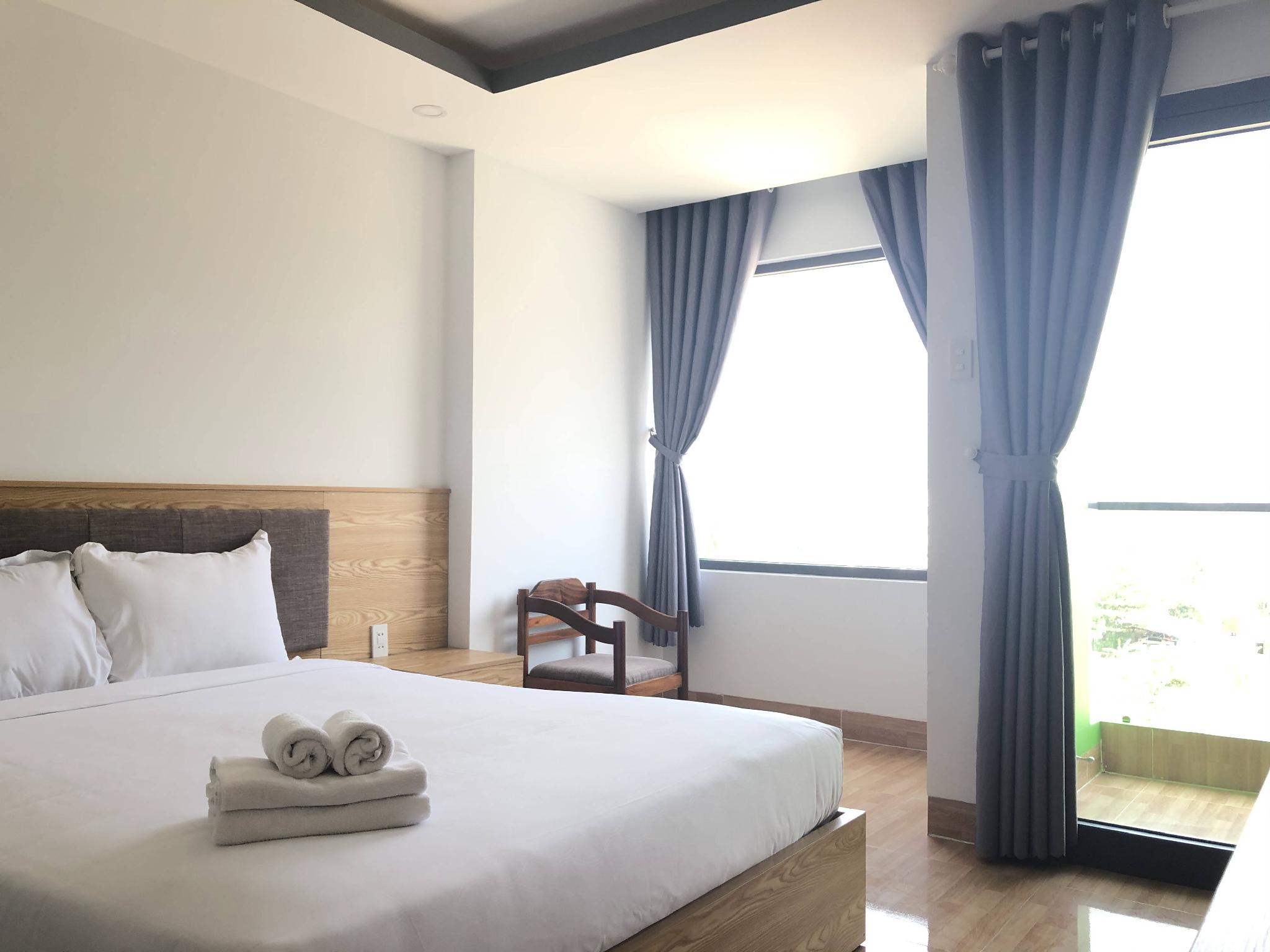 This is the image of the OYO 1127 Hana Hotel Nha Trang near General Hospital of Khanh Hoa Province #3