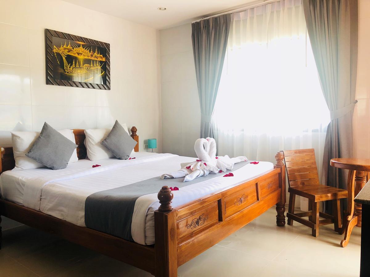 รูปภาพสำหรับ OYO 861 Patong Dynasty Hotel รูปที่ 2