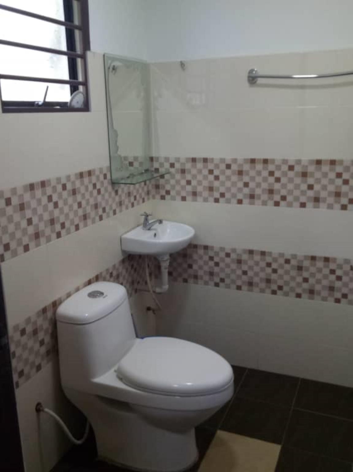 This is the image of the SPOT ON 90064 BGH Hostel Lama #3