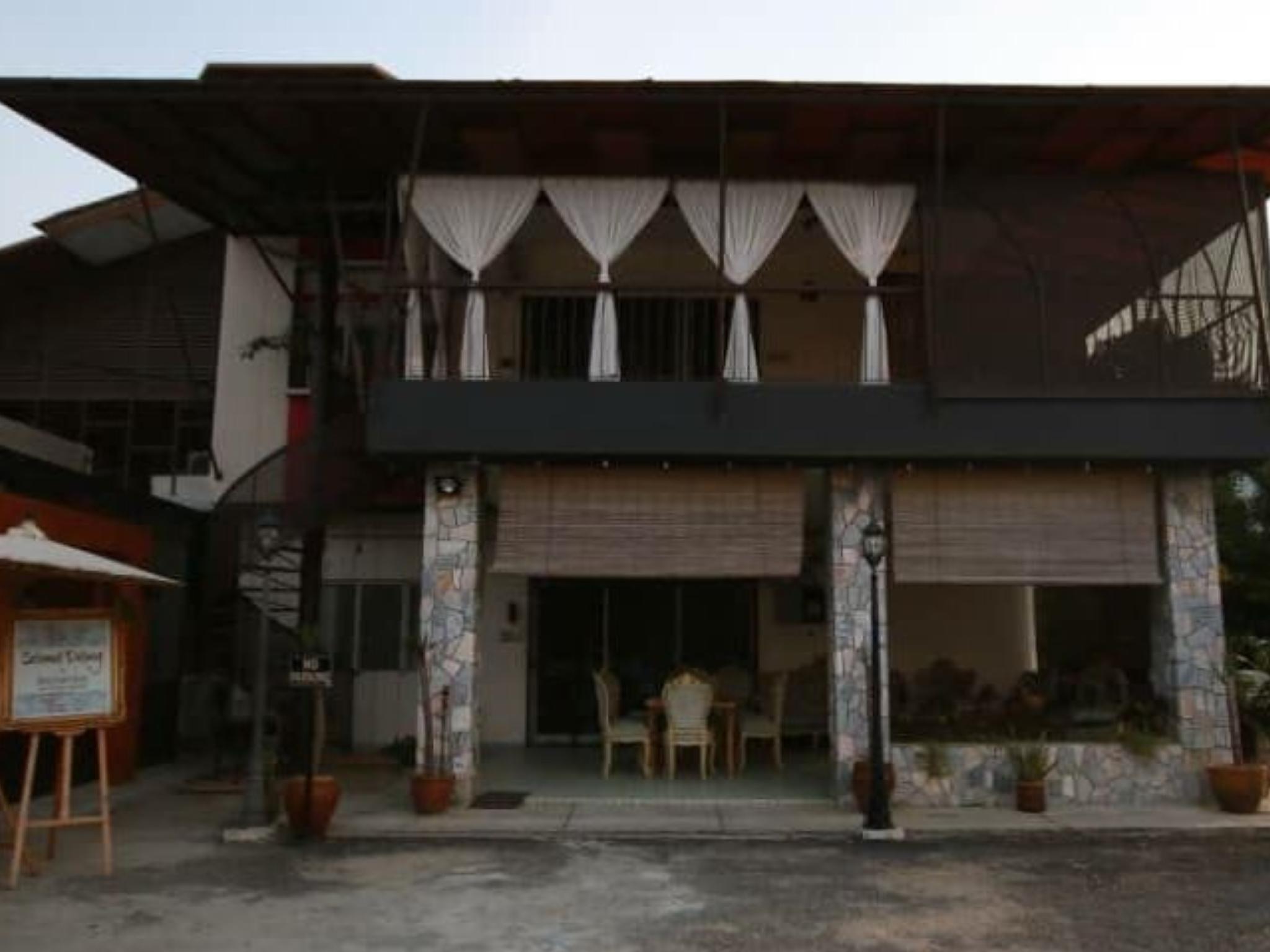 This is the image of the SPOT ON 90064 BGH Hostel Lama #1