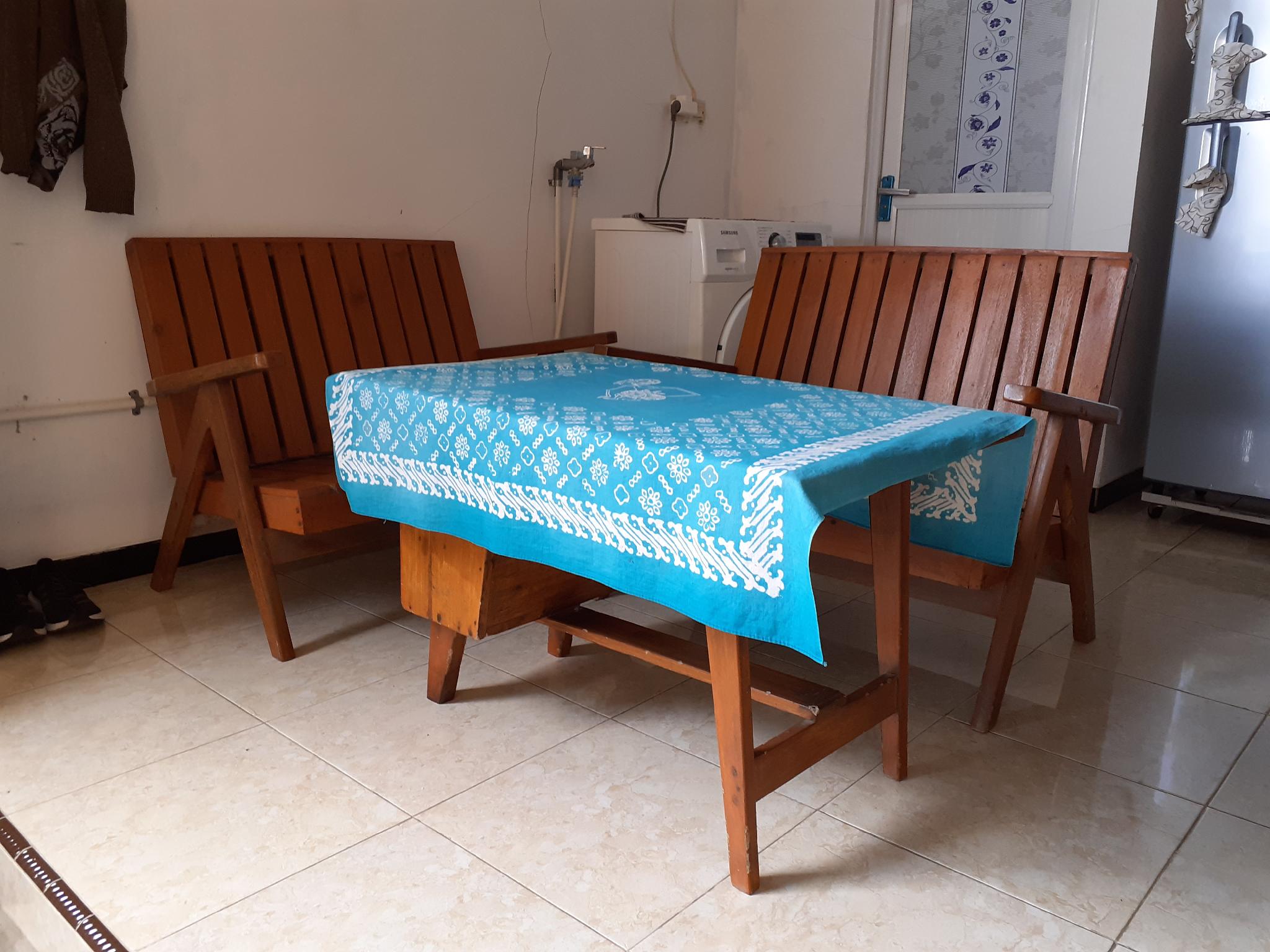 This is the image of the OYO 3111 The Patung Kuda #3