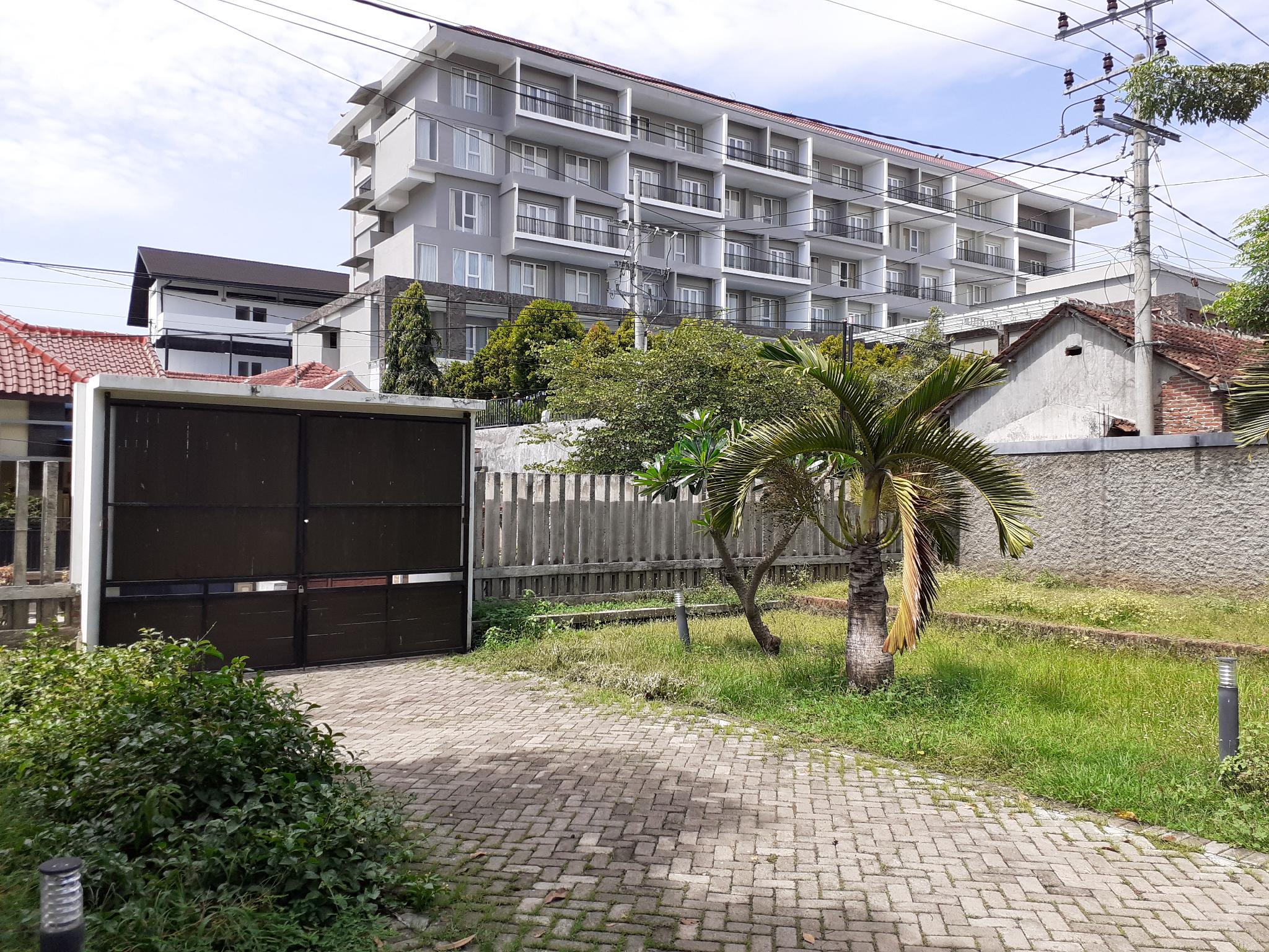 This is the image of the OYO 3111 The Patung Kuda #1